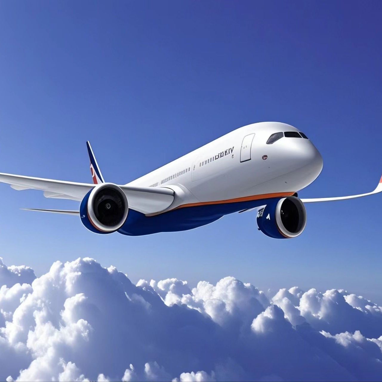 北道区空运加急件